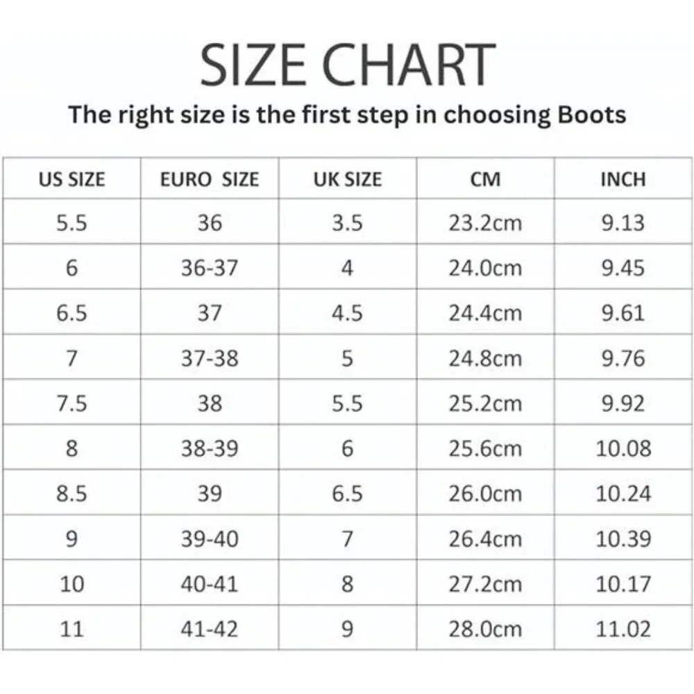 Chestnut Genuine Suede Winter Boots‎ Water Resistant Snow Cold Boots for Women